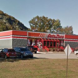 AutoZone