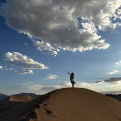 Big Dune