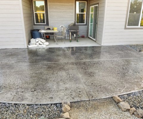 Dundee Concrete And Landscaping Spokane Wa Landscaping Mapquest