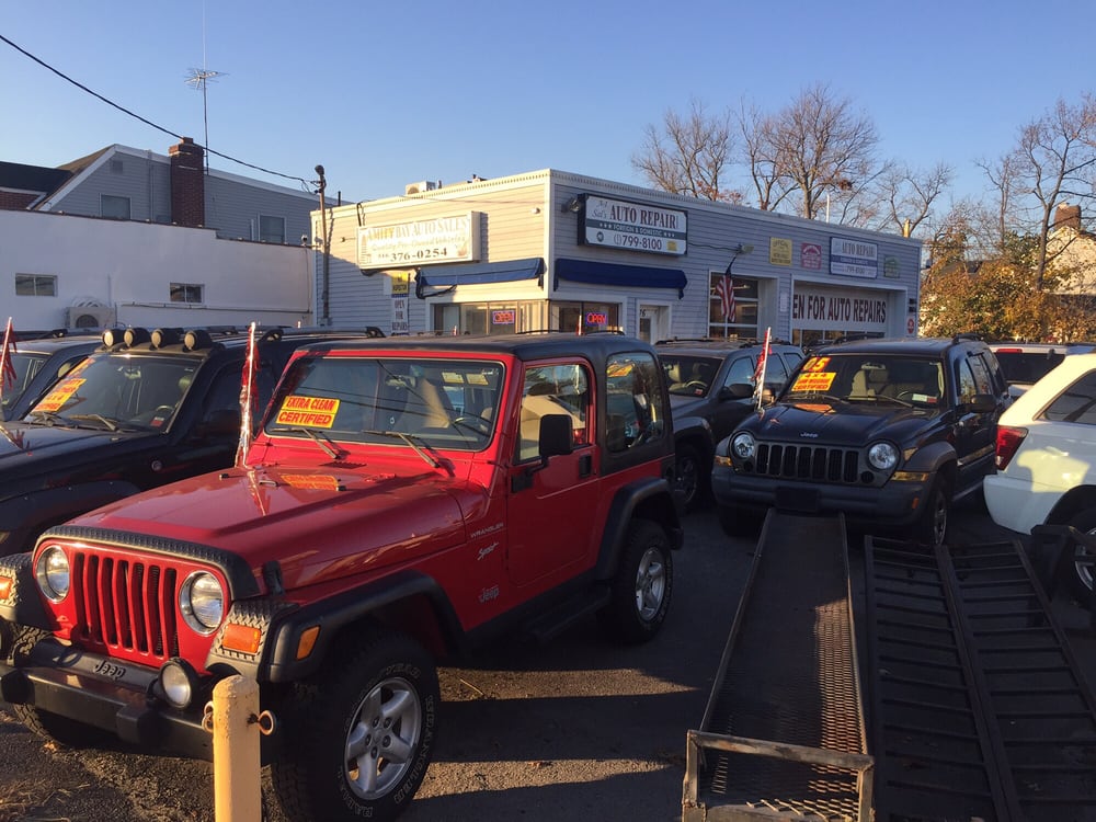 A1 SALS AUTO REPAIR Updated September 2024 76 Merrick Rd