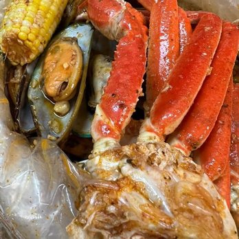 Cap't Loui - Seafood Near Me - Braintree, Massachusetts