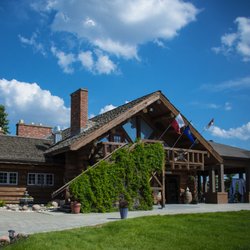 Polish Veteran Hall and Country Lodge