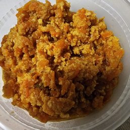 Gujar Halwa (tasty) Gujar Halwa (tasty)