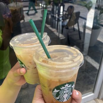 Starbucks - Coffee & Tea Near Me - Cabo San Lucas, BCS Starbucks - Coffee & Tea Near Me - Cabo San Lucas, BCS