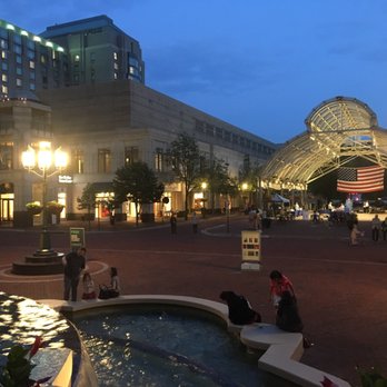 Reston Town Center - Shopping Centers Near Me - Reston, Virginia Reston Town Center - Shopping Centers Near Me - Reston, Virginia