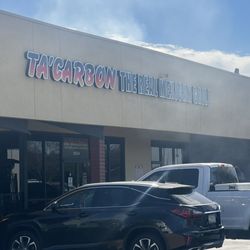 Ta'Carbon Mexican Grill