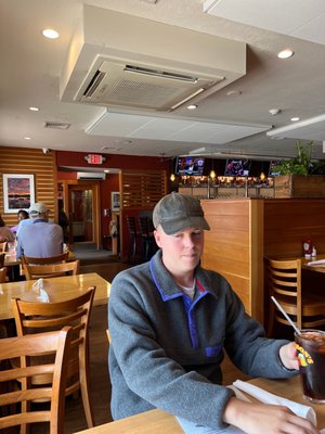 Alisson's Restaurant by null