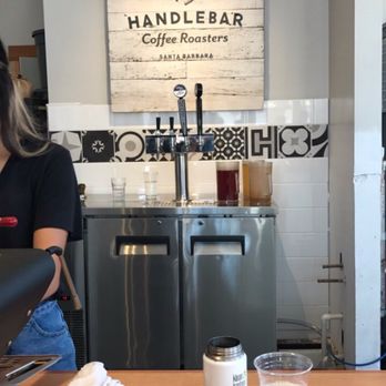Handlebar Coffee Roasters - Coffee Roasteries Near Me - Santa Barbara, California
