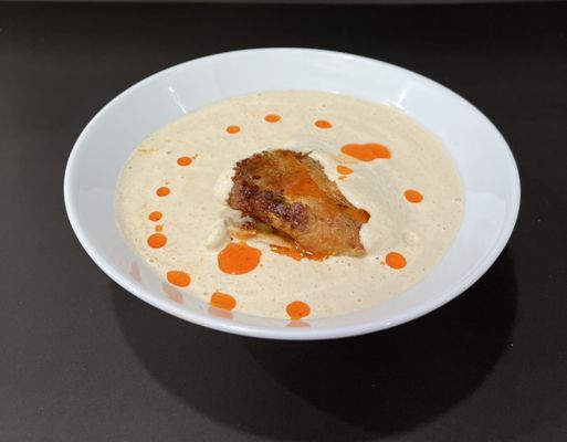 Georgian Corner by null