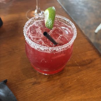 Pickled Fish Restaurant - Cranberry Margarita - New American Near Me - Long Beach, Washington Pickled Fish Restaurant - Cranberry Margarita - New American Near Me - Long Beach, Washington