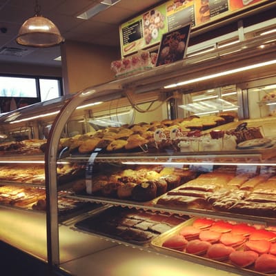 Donut Bank by null