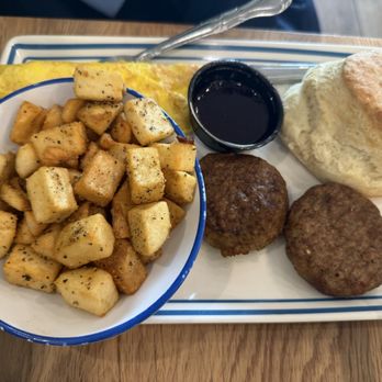 Biscuit Belly - Hoover - Breakfast & Brunch Near Me - Hoover, Alabama