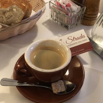 La Strada - Italian Near Me - San Pablo, California La Strada - Italian Near Me - San Pablo, California