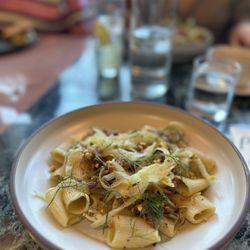 Poeta - Rigatoni