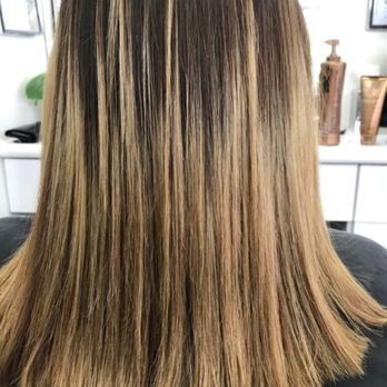 Hair by Noy - Blow Dry/Out Services Near Me - Costa Mesa, California