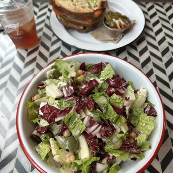 Jane on Fillmore - Chicory Chop - Coffee & Tea Near Me - San Francisco, California
