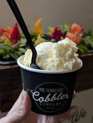 The Tennessee Cobbler Company by null