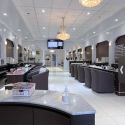 Viva Nail & Spa