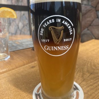 Drafts Burger Bar - Black and Blue - American Near Me - Park City, Utah
