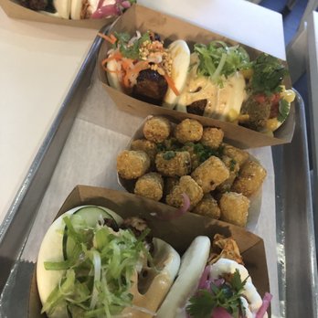 King Bao - Asian Fusion Near Me - Orlando, Florida