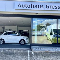 Autohaus Gresser - Super Service, kompetent und sehr freundlich