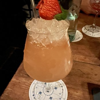 Banzarbar - Cocktail Bars Near Me - New York, New York Banzarbar - Cocktail Bars Near Me - New York, New York