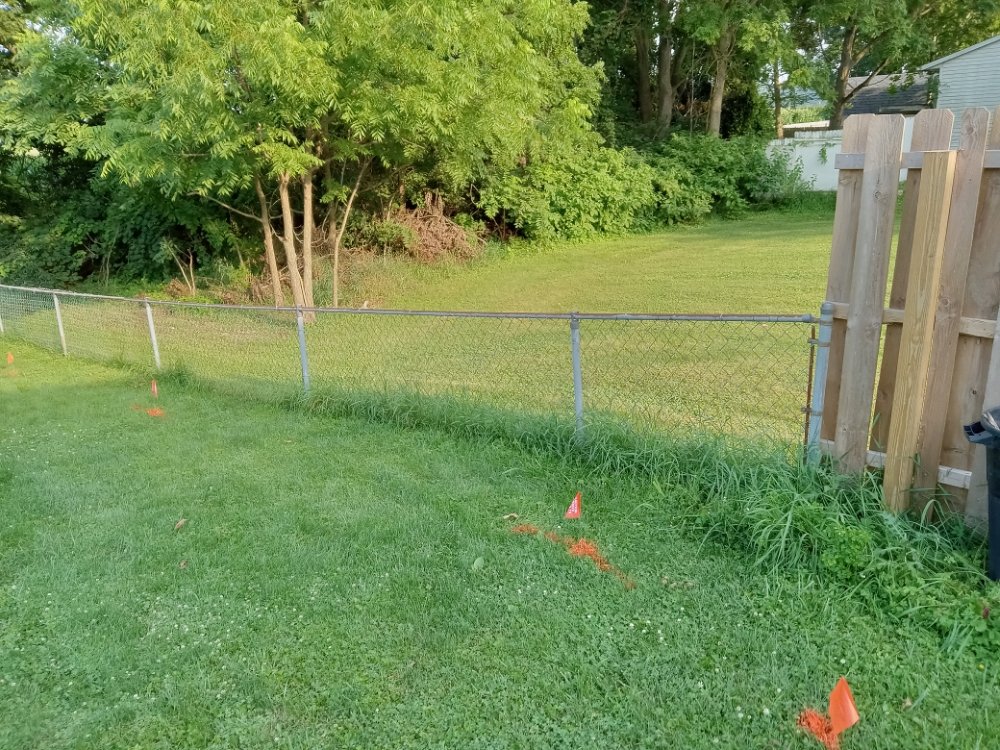 Slide of Paul's general contracting