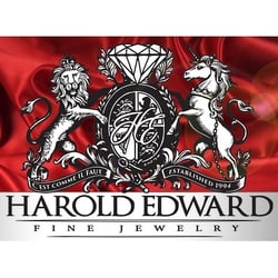 Harold Edward Fine Jewelry
