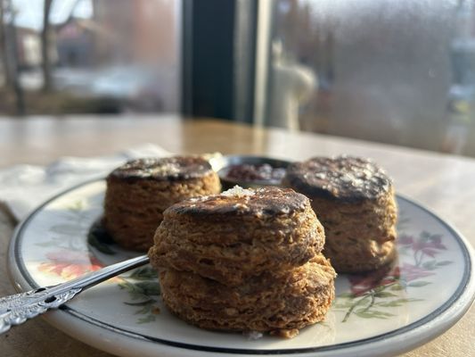 The Upper Bend by null