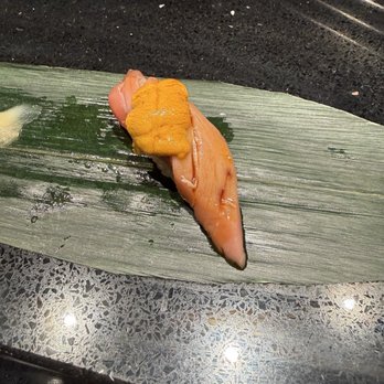 EDOBOY Standing Sushi Bar - Sushi Bars Near Me - Orlando, Florida
