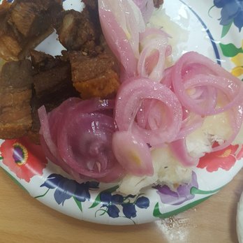 La Cabana - Chicharrones y Yuca - Latin American Near Me - Corona, New York La Cabana - Chicharrones y Yuca - Latin American Near Me - Corona, New York