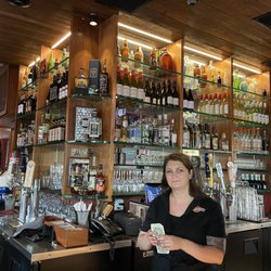 Fourth Street Mill - Excellent bar...