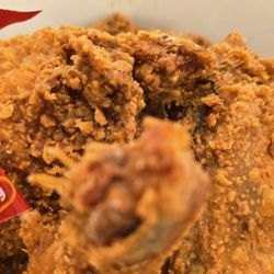 Jollibee - Spicy Chickenjoy