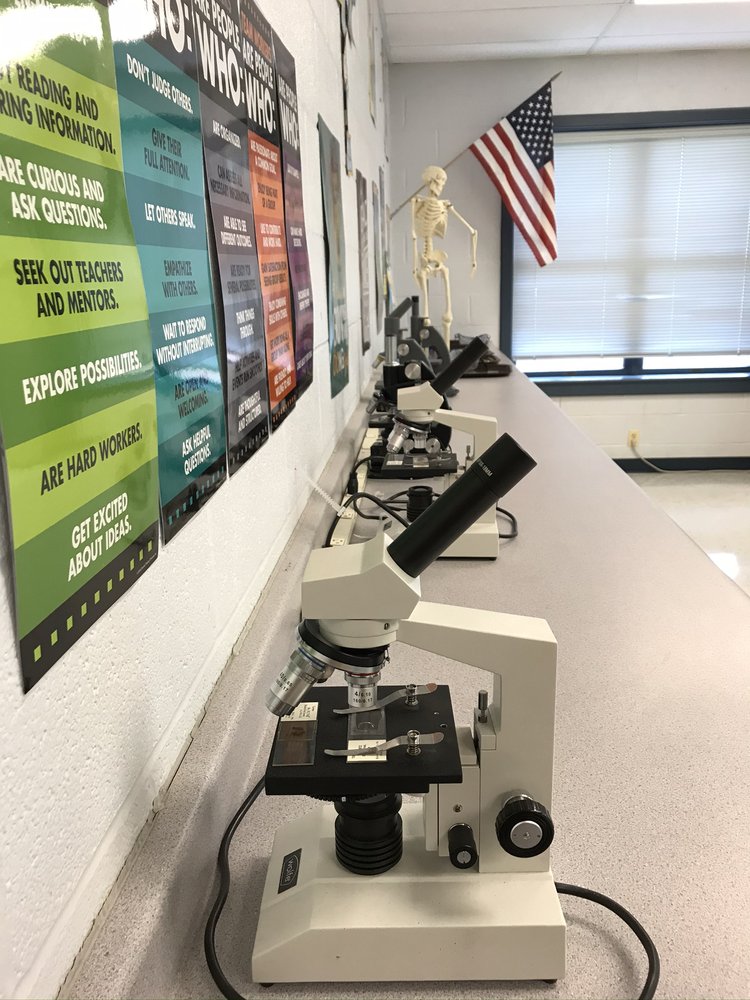 St Paul's Lutheran School - childcare center in Kingsville, MD