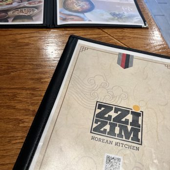 Zzizim - Menu - Korean Near Me - Carrollton, Texas Zzizim - Menu - Korean Near Me - Carrollton, Texas