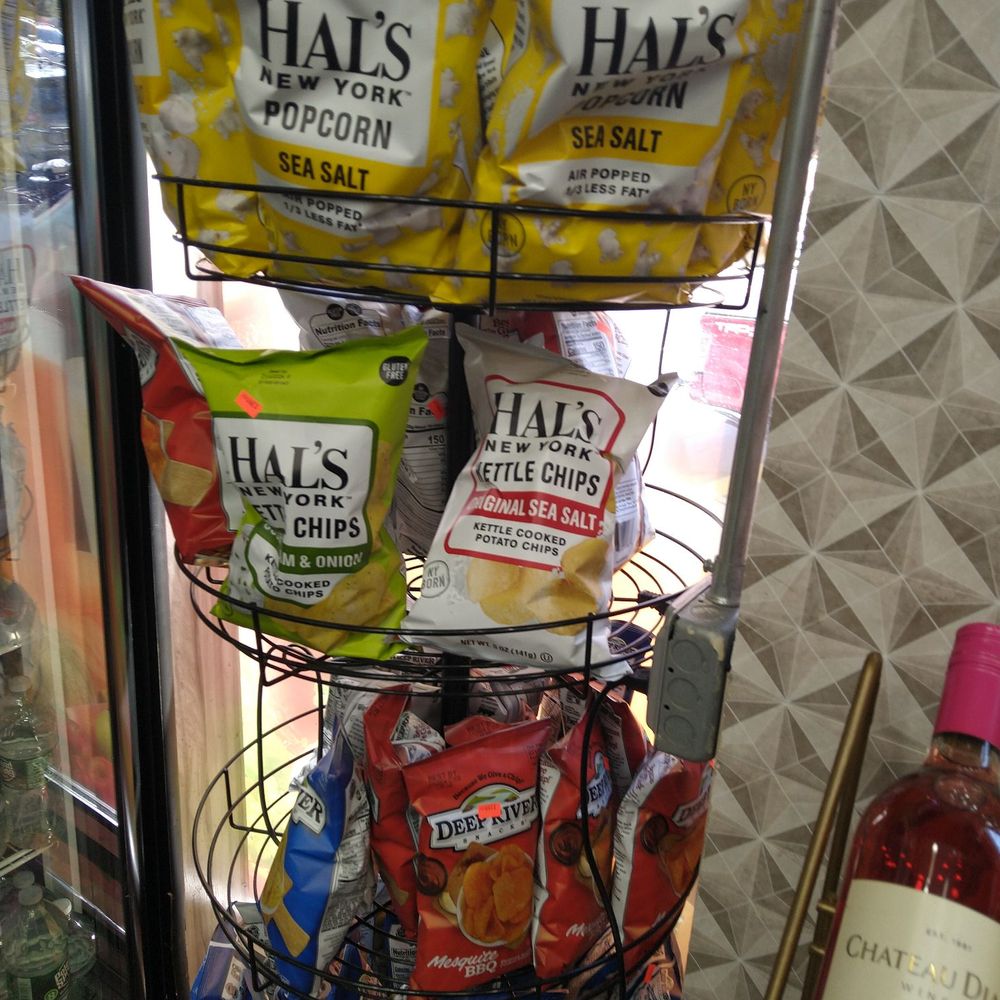 #1 Columbia Deli - Chips - Delis Near Me - New York, New York #1 Columbia Deli - Chips - Delis Near Me - New York, New York