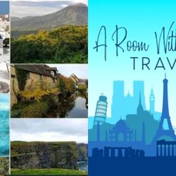 A Room With A View Travel - A Room With A View Travel, LLC