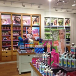 Bath & Body Works