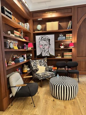 Dreamboat New Orleans by null