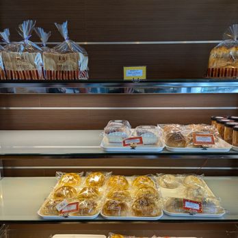 Kiki Bakery & Cafe - Selection - Bakeries Near Me - Seattle, Washington Kiki Bakery & Cafe - Selection - Bakeries Near Me - Seattle, Washington