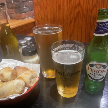 DaVinci's Eatery - Italian Near Me - Lewiston, Maine