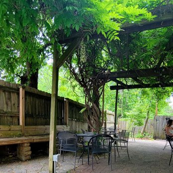 Coffee Emporium - Patio - Coffee & Tea Near Me - Cincinnati, Ohio Coffee Emporium - Patio - Coffee & Tea Near Me - Cincinnati, Ohio