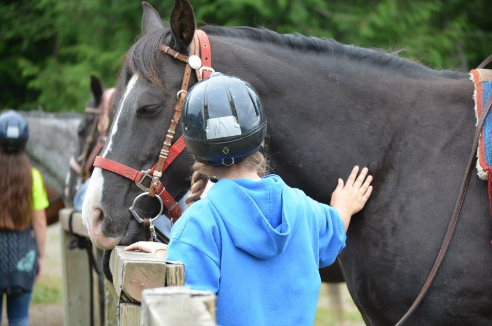 Sunset Lake Horsemanship - equestrian in Wilkeson, WA