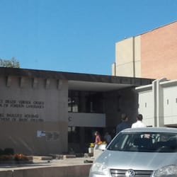 ODTÜ Yabancı Diller Yüksek Okulu