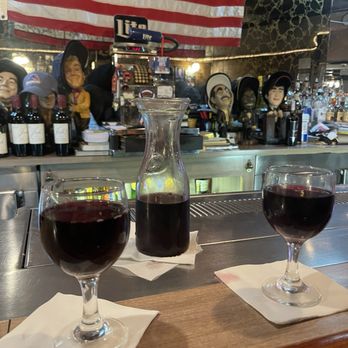 Belmont Tavern - Love the Opici wine - Italian Near Me - Belleville, New Jersey Belmont Tavern - Love the Opici wine - Italian Near Me - Belleville, New Jersey