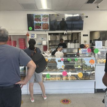 Bakery Delights - Service Desk - Bakeries Near Me - Fresno, California