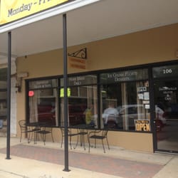 Sarsaparilla Saloon & Cafe