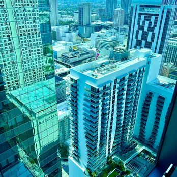 Hotel Beaux Arts Autograph Collection - views - Hotels Near Me - Miami, Florida