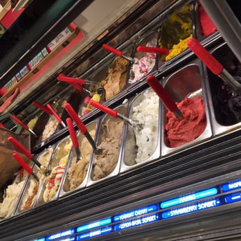 Metropolitan - Gelato - Ice Cream & Frozen Yogurt Near Me - Amsterdam, New Hampshire