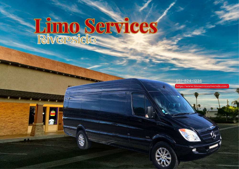 WOW Clients with VIP Limo Rides 1
